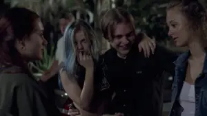 Задник к фильму "Садист" #640255