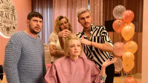 Задник к фильму "" #382277