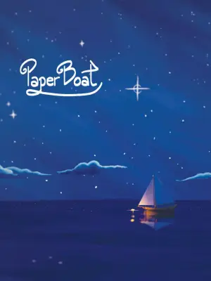 Постер к фильму "Paper Boat" #850510