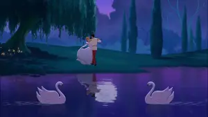 Задник к фильму "Золушка 3: Злые чары" #732490