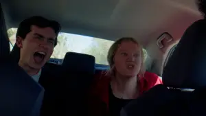 Задник к фильму "Collision Course" #775238