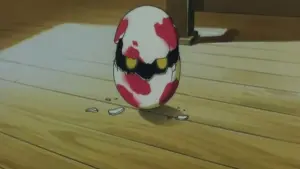 Задник к фильму "Приключения Дигимонов" #441541