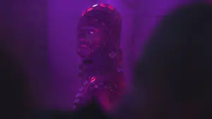 Задник к фильму "Диско-мальчик" #190930