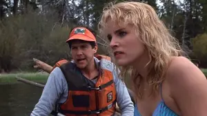 Задник к фильму "Вверх по течению" #357698