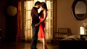 Задник к фильму "Любовь с препятствиями" #304782