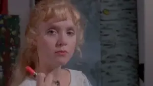 Задник к фильму "Школьный бал 2: Привет Мэри Лу" #450588