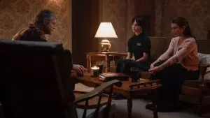 Задник к фильму "Еретик" #574893