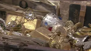 Задник к фильму "Клад" #673761