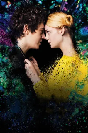 Постер к фильму "Как разговаривать с девушками на вечеринках" #306863