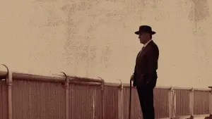 Задник к фильму "Мейер Лански" #389913