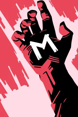 Постер к фильму "М убийца" #178298