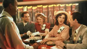 Задник к фильму "Авалон" #678680