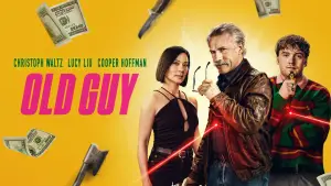 Киллер в отставке