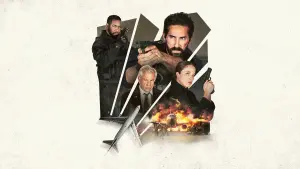 Видео к фильму Еще один удар | Extended Preview