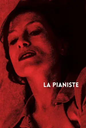 Постер к фильму "Красная пустыня" #433625