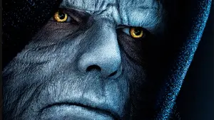 Задник к фильму "Звёздные войны: Эпизод 6 - Возвращение Джедая" #183604