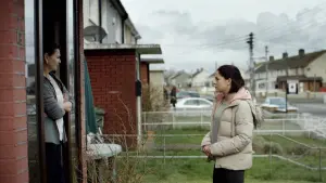 Задник к фильму "Рози" #461382