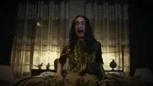 Задник к фильму "Сиджин 6" #490221