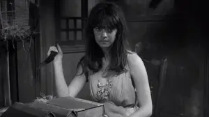 Задник к фильму "Ребенок паука" #462381