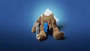 Задник к фильму "Плюшевый пузырь" #390381