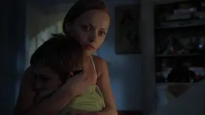 Задник к фильму "Город проклятых" #394318