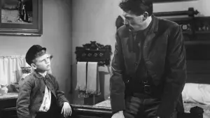 Задник к фильму "Стрелок" #398465