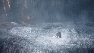 Задник к фильму "Русалочка" #165057