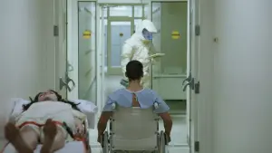 Задник к фильму "Сигнал" #309972