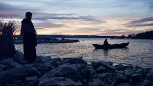 Задник к фильму "Kalevala: Kullervon tarina" #536364