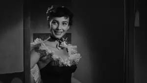 Задник к фильму "Мошенничество" #482705