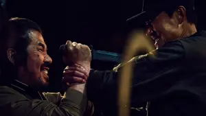 Задник к фильму "Дикий: Война зверей" #419987