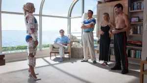 Задник к фильму "Волк с Уолл-стрит" #170215