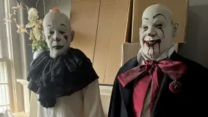 Задник к фильму "ООО «Дом ада»: Особняк Кармайклов" #313673