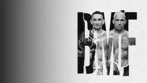 Задник к фильму "UFC 326: Холлоуэй vs. Оливейра 2" #771498