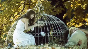 Задник к фильму "Валери и неделя чудес" #381550