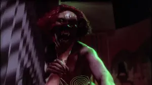 Задник к фильму "Вамп" #445224