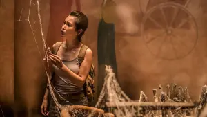 Задник к фильму "Стражи гробниц" #354721