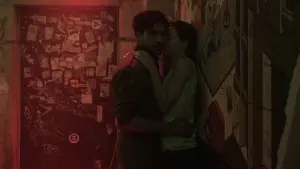 Задник к фильму "Кто я" #205573