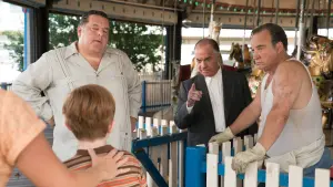 Задник к фильму "Колесо чудес" #286154