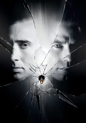 Постер к фильму "Без лица" #489282