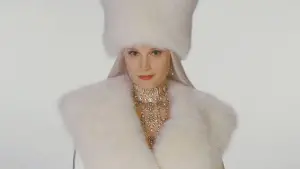 Задник к фильму "Снежная королева" #424830