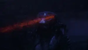 Задник к фильму "Хищник 2" #640352