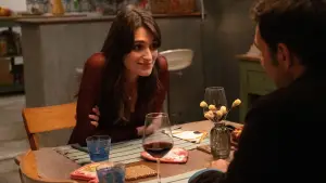 Задник к фильму "Безумное свидание" #536641