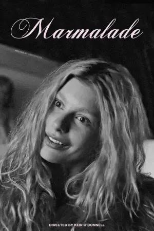 Постер к фильму "Мармелад" #464116