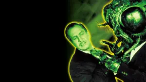 Задник к фильму "Возвращение мухи" #426145