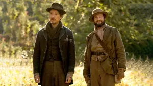 Задник к фильму "Первая корова" #241029