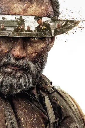 Постер к фильму "Бессмертный" #586842