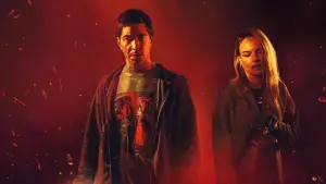 Задник к фильму "Ночь койота" #550017