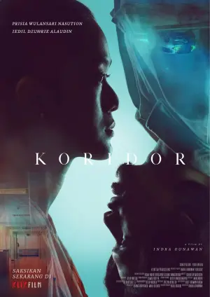Постер к фильму "Koridor"