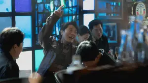 Задник к фильму "Метод исключения" #511106